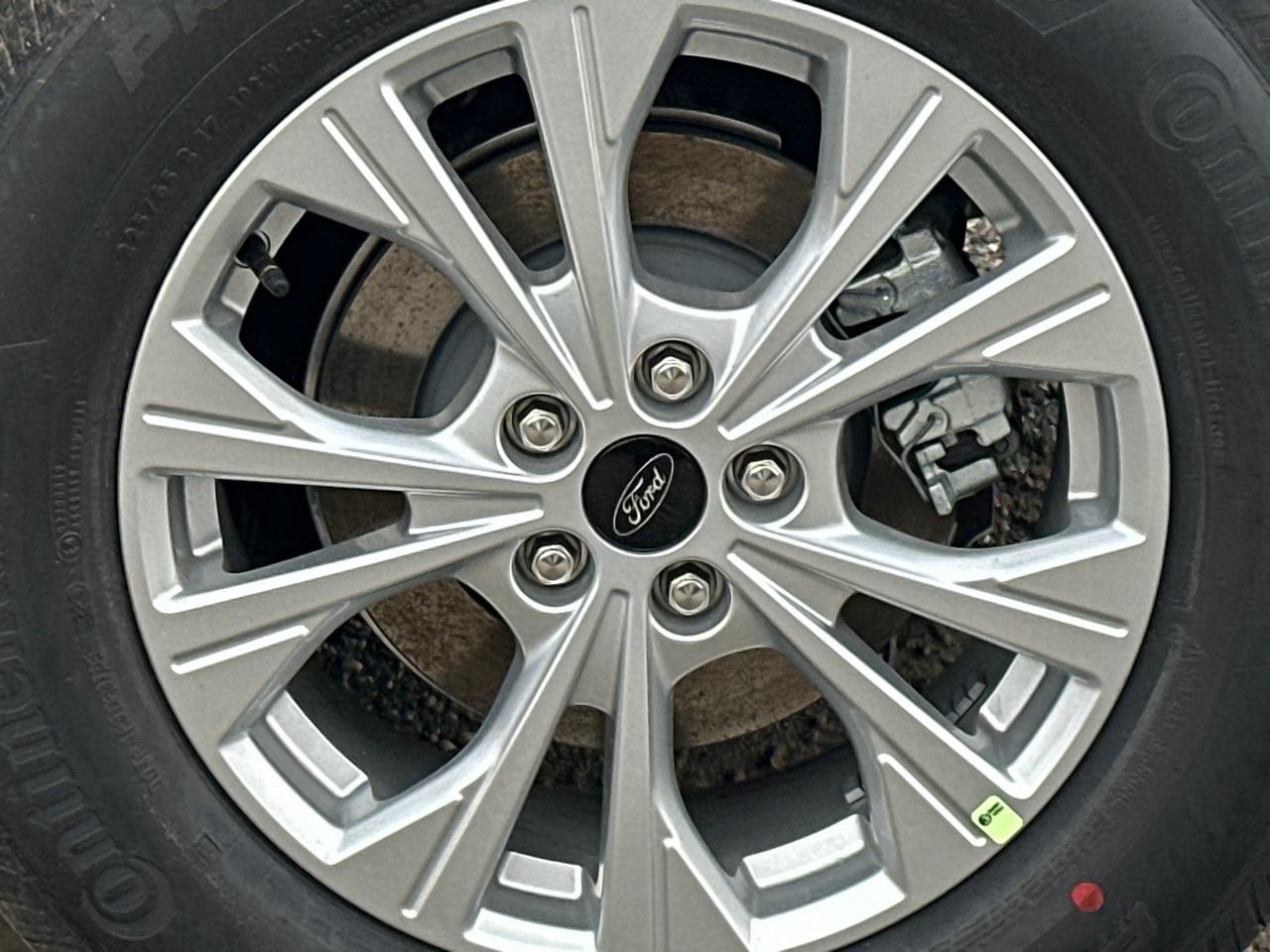 2026 Ford Escape Photo in Silver Spring, MD 20904