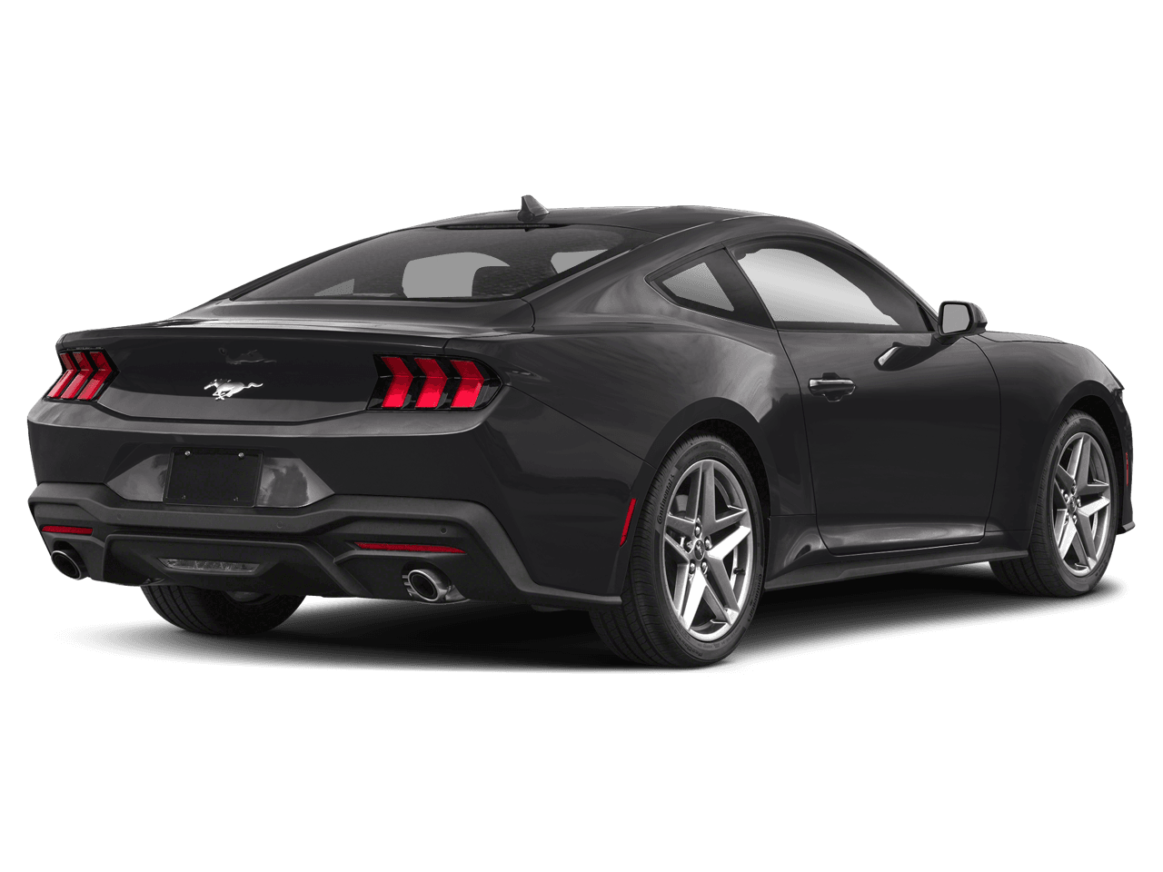 2024 Ford Mustang Photo in Silver Spring, MD 20904