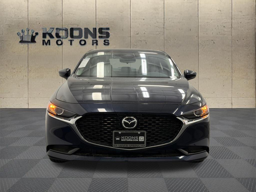 2026 Mazda Mazda3 Photo in Silver Spring, MD 20904