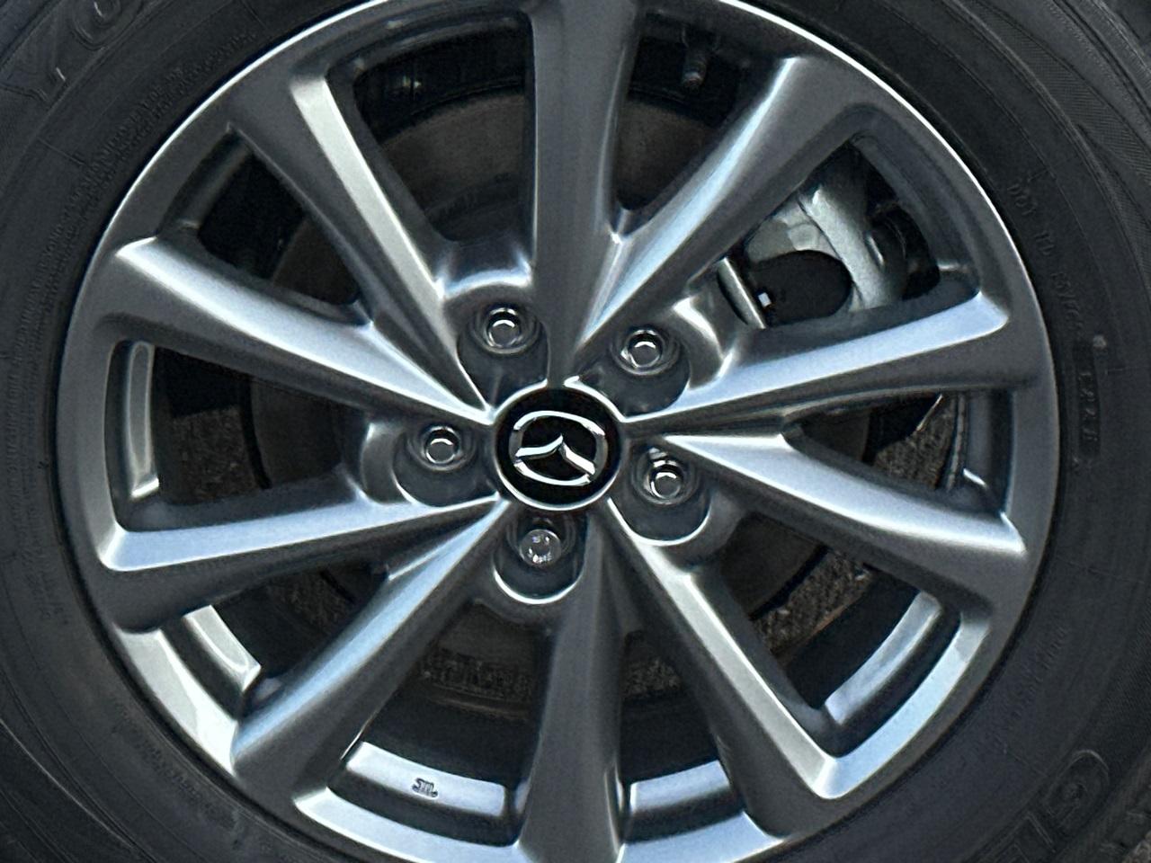 2025 Mazda CX-5 Photo in Silver Spring, MD 20904