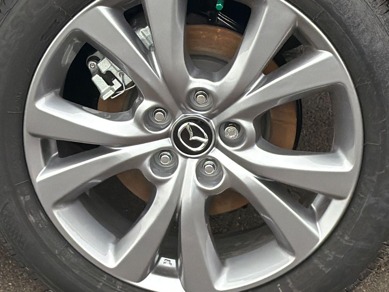 2026 Mazda CX-30 Photo in Silver Spring, MD 20904