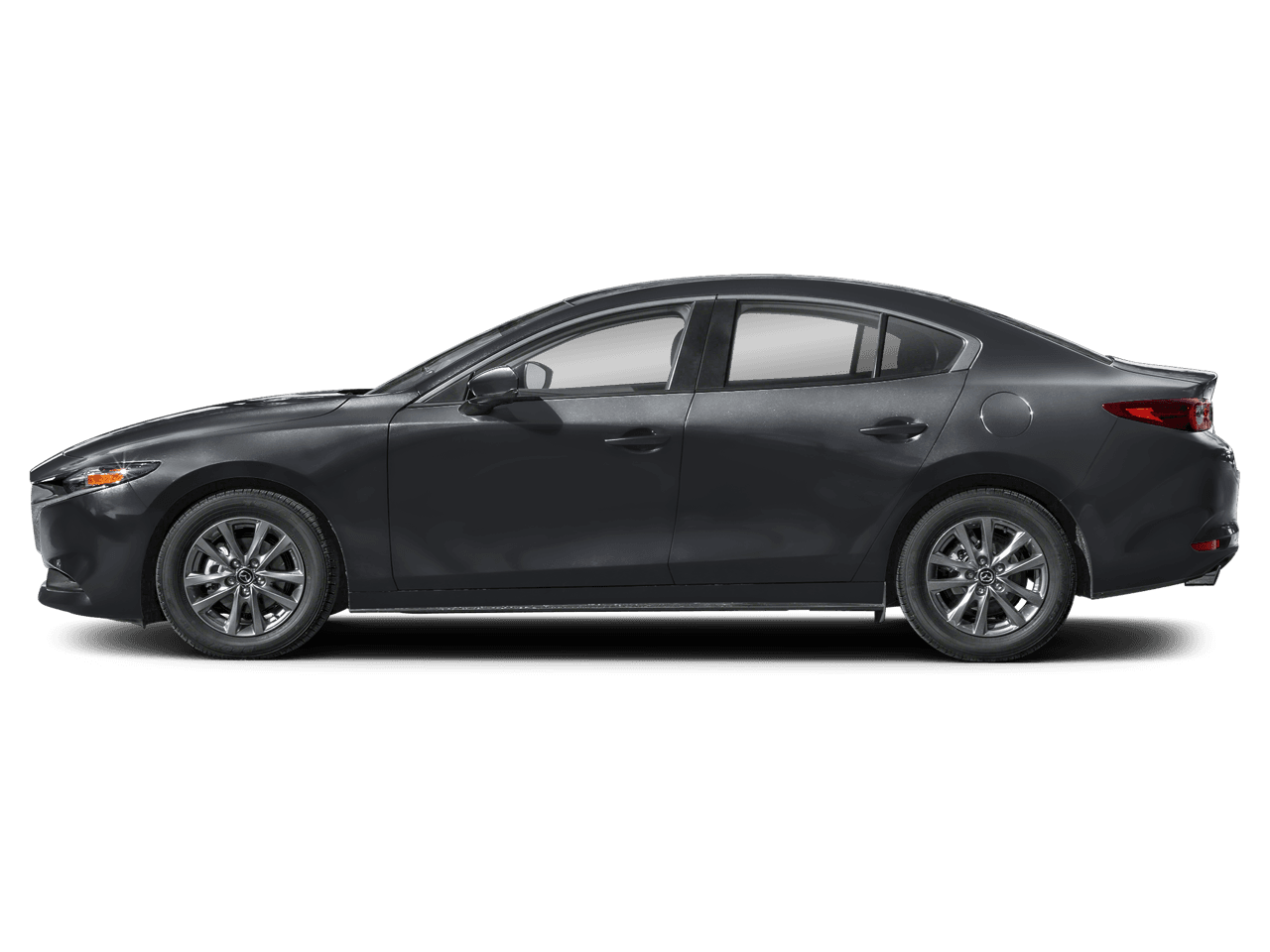 2026 Mazda Mazda3 Photo in Silver Spring, MD 20904