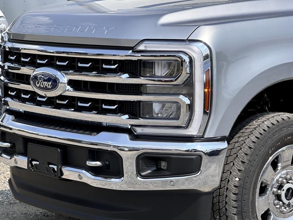 2024 Ford F-350 Super Duty Photo in Silver Spring, MD 20904