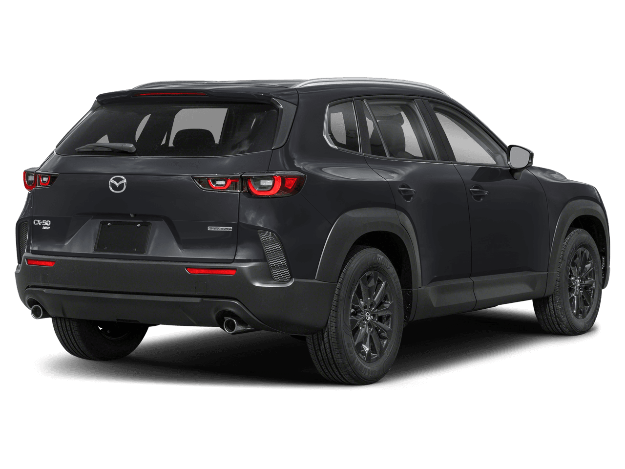 2025 Mazda CX-50 Photo in Silver Spring, MD 20904