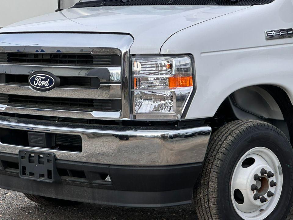 2026 Ford E-350SD Photo in Silver Spring, MD 20904