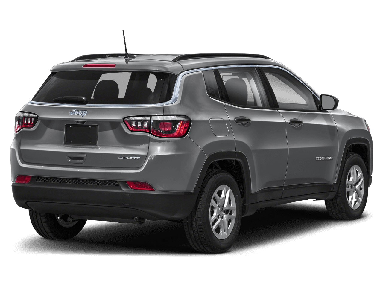 2020 Jeep Compass Photo in Silver Spring, MD 20904
