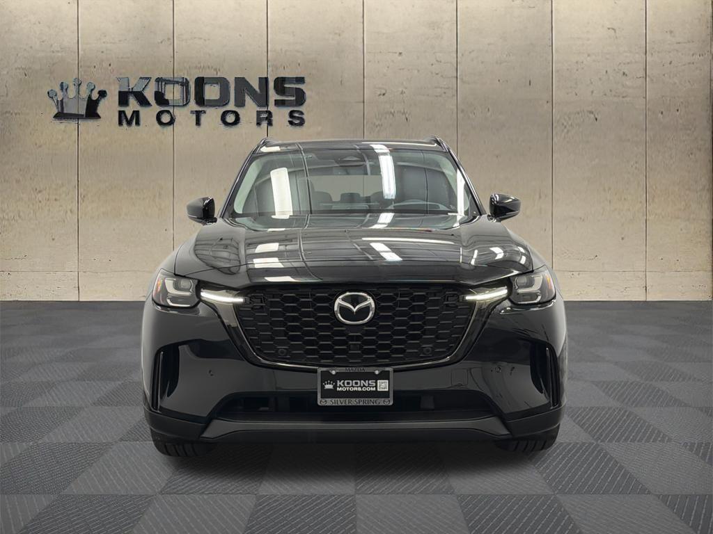 2026 Mazda CX-90 Photo in Silver Spring, MD 20904