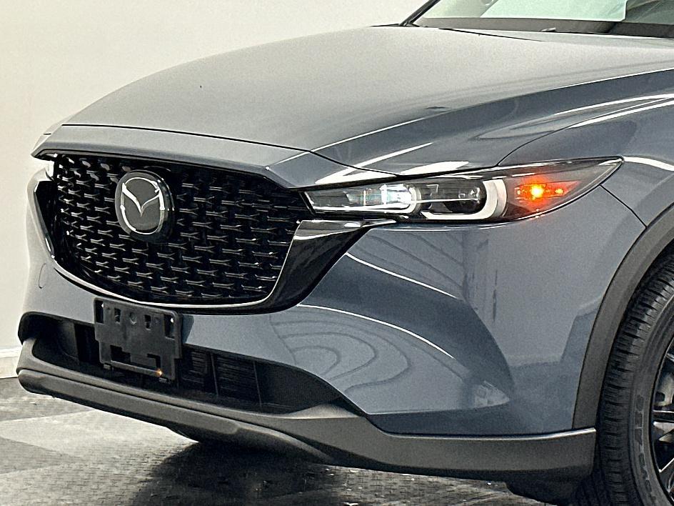 2023 Mazda CX-5 Photo in Silver Spring, MD 20904