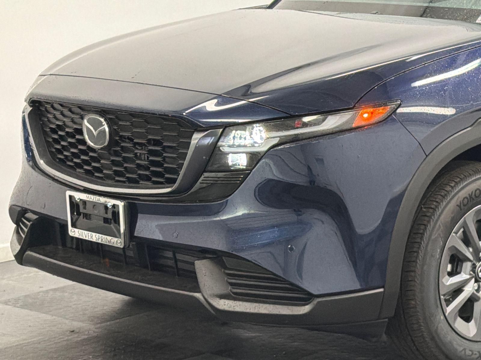 2026 Mazda CX-5 Photo in Silver Spring, MD 20904