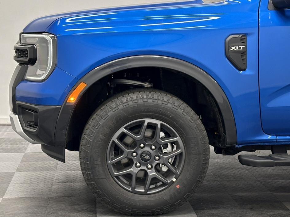 2024 Ford Ranger Photo in Silver Spring, MD 20904