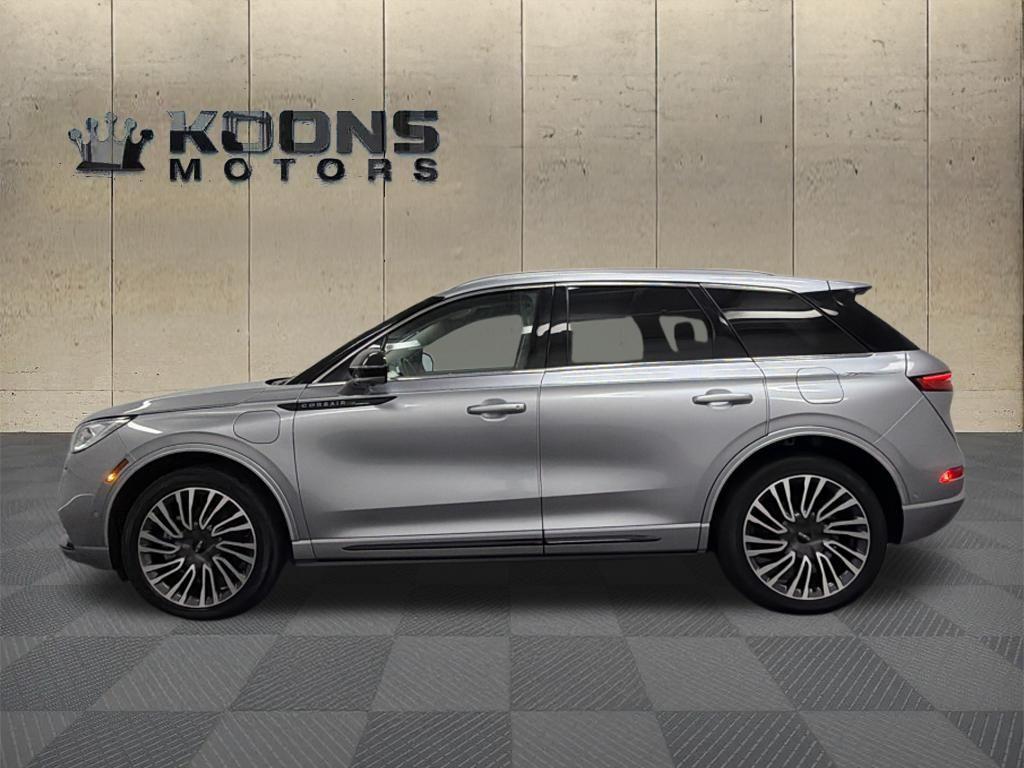 2022 Lincoln Corsair Plug-In Hybrid Photo in Bethesda, MD 20814