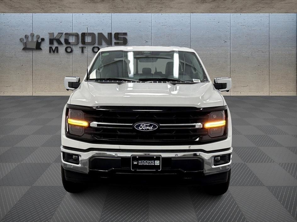 2024 Ford F-150 Photo in Silver Spring, MD 20904