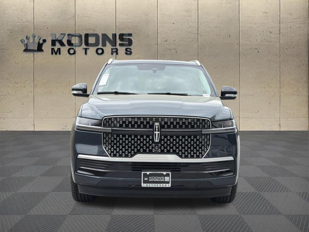 2026 Lincoln Navigator Photo in Bethesda, MD 20814