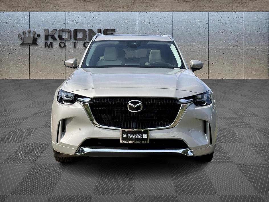 2024 Mazda CX-90 Photo in Silver Spring, MD 20904