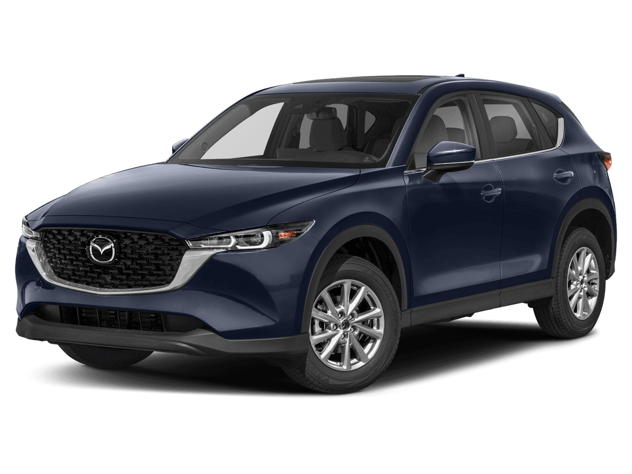 2023 Mazda CX-5 Photo in Silver Spring, MD 20904