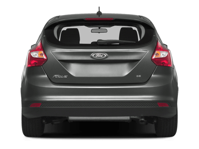 2014 Ford Focus Photo in Silver Spring, MD 20904