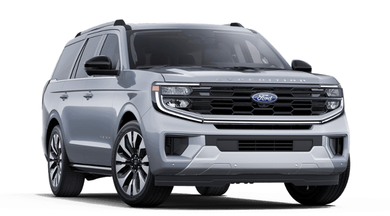 2025 Ford Expedition Photo in Silver Spring, MD 20904