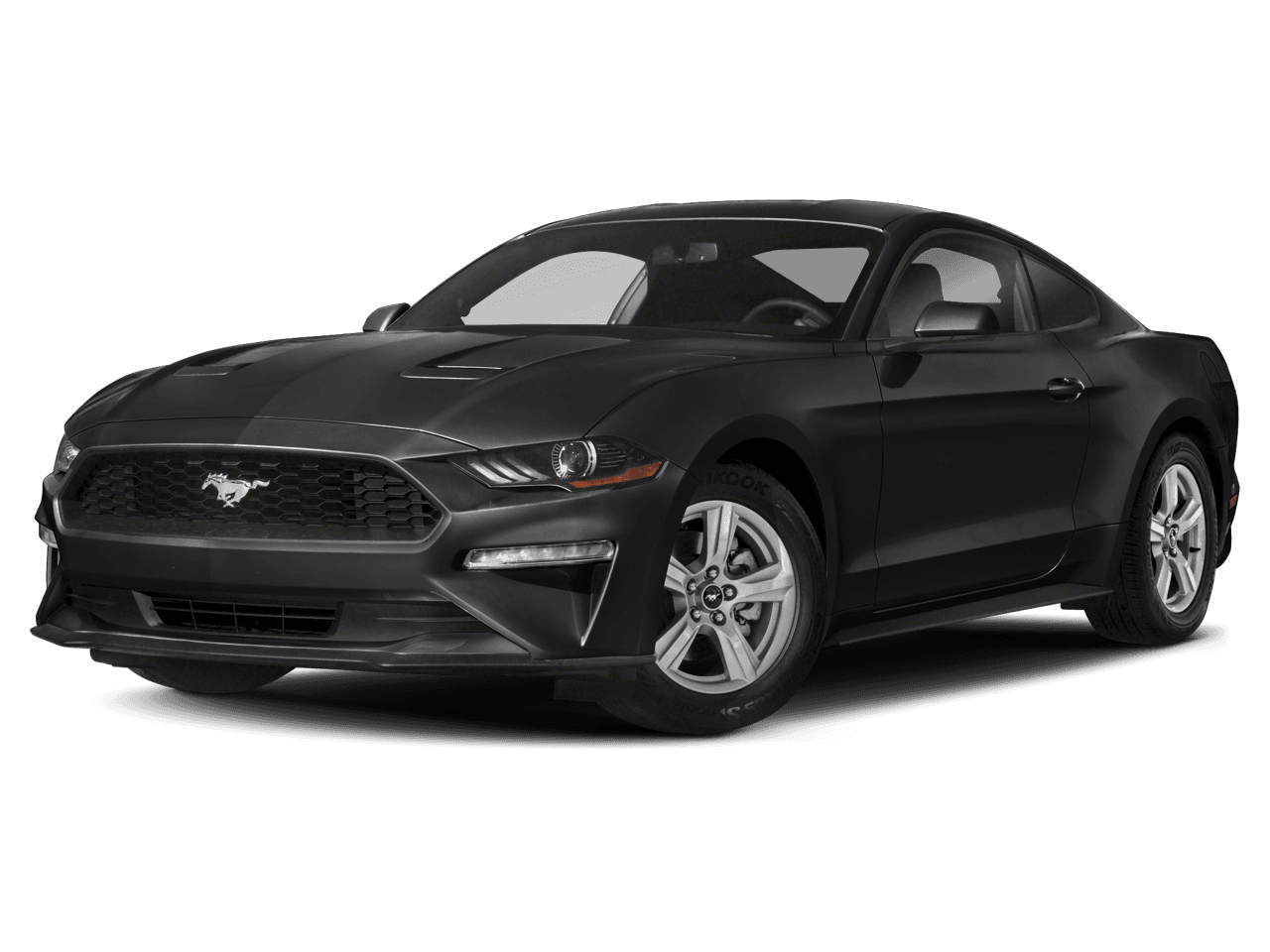 2019 Ford Mustang Photo in Silver Spring, MD 20904