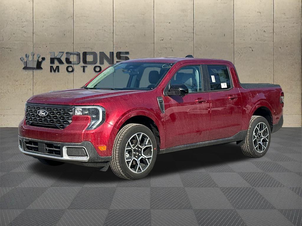 2025 Ford Maverick Photo in Silver Spring, MD 20904