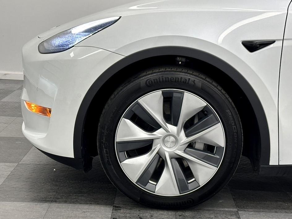 2021 Tesla Model Y Photo in Silver Spring, MD 20904