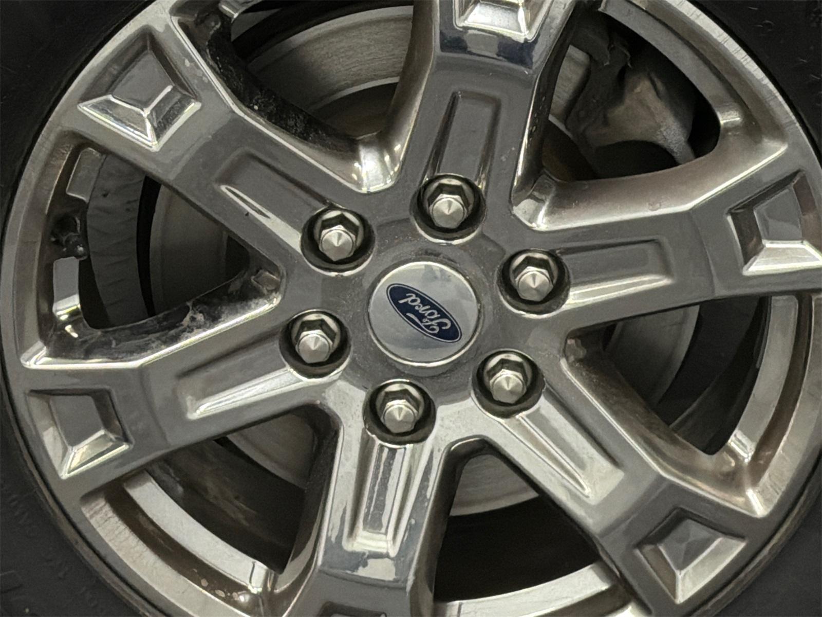 2023 Ford F-150 Photo in Silver Spring, MD 20904