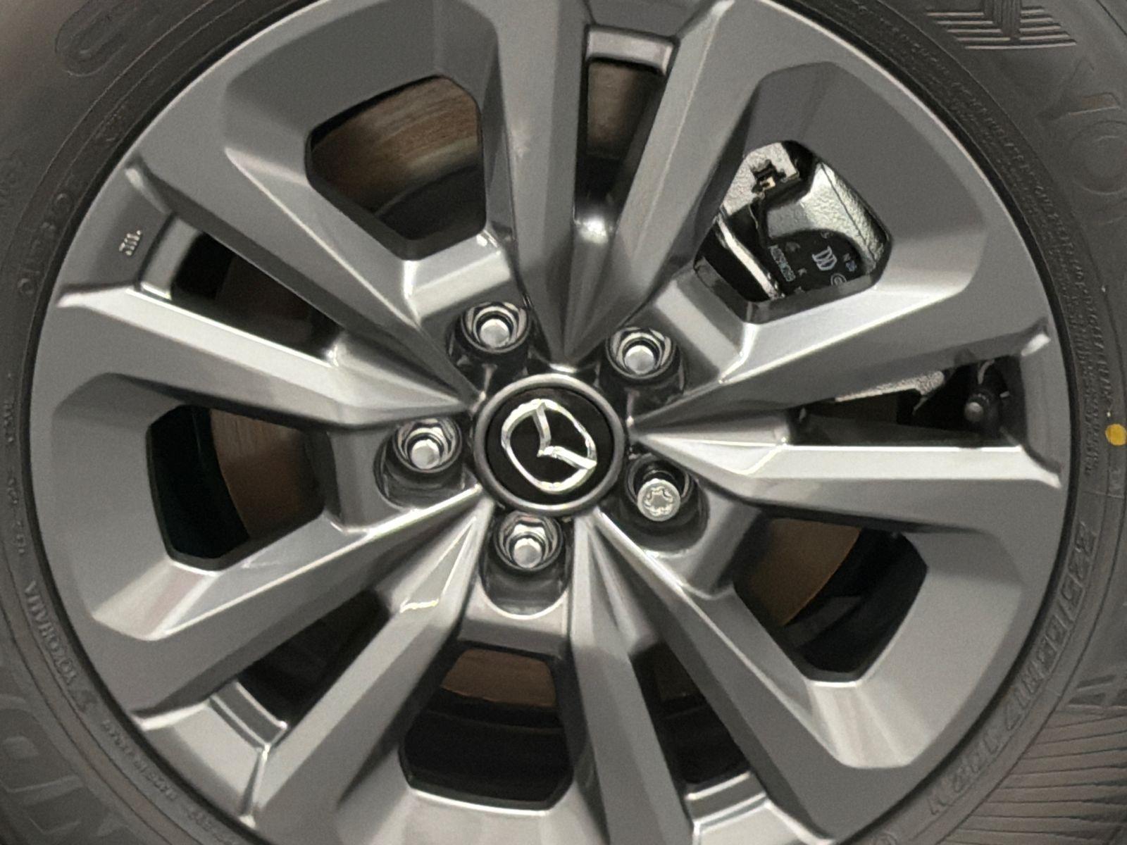 2026 Mazda CX-5 Photo in Silver Spring, MD 20904