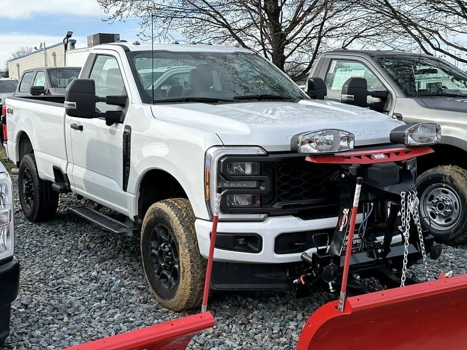 2023 Ford F-250SD Photo in Silver Spring, MD 20904