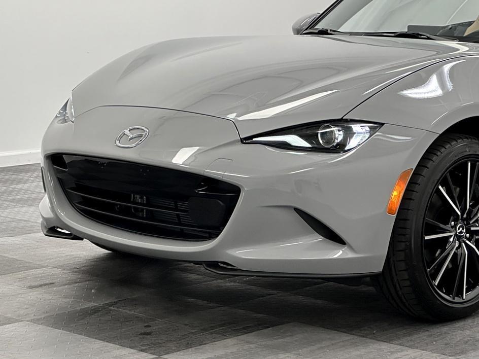 2024 Mazda MX-5 Miata Photo in Silver Spring, MD 20904