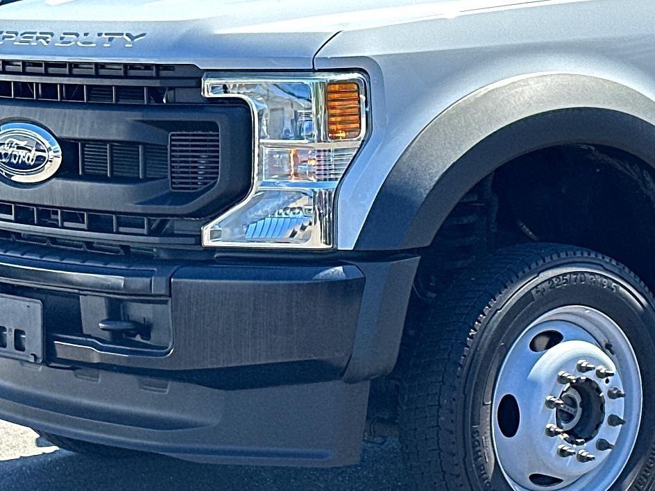 2021 Ford F-550SD Photo in Silver Spring, MD 20904