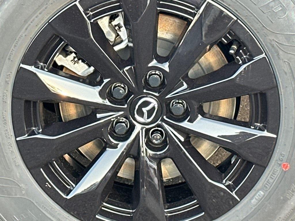 2025 Mazda CX-50 Hybrid Photo in Silver Spring, MD 20904