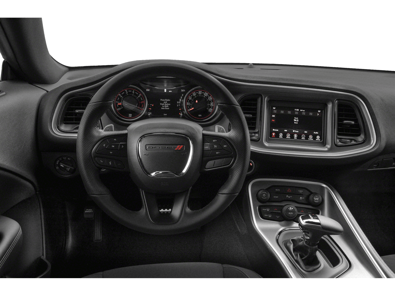 2023 Dodge Challenger Photo in Silver Spring, MD 20904