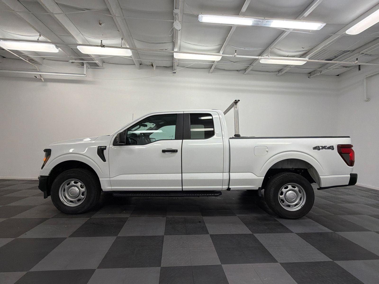 2024 Ford F-150 Photo in Silver Spring, MD 20904