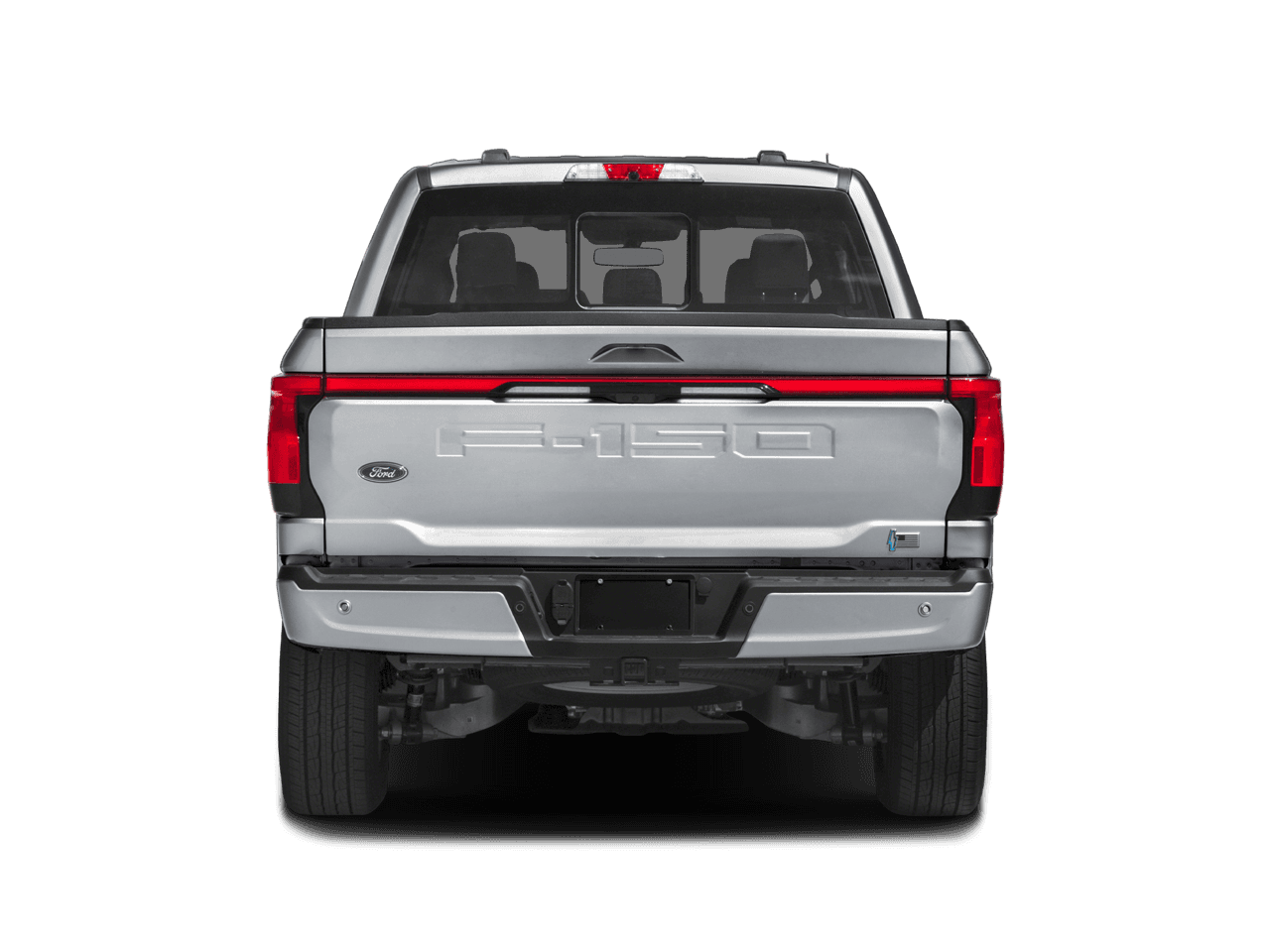 2023 Ford F-150 Lightning Photo in Silver Spring, MD 20904