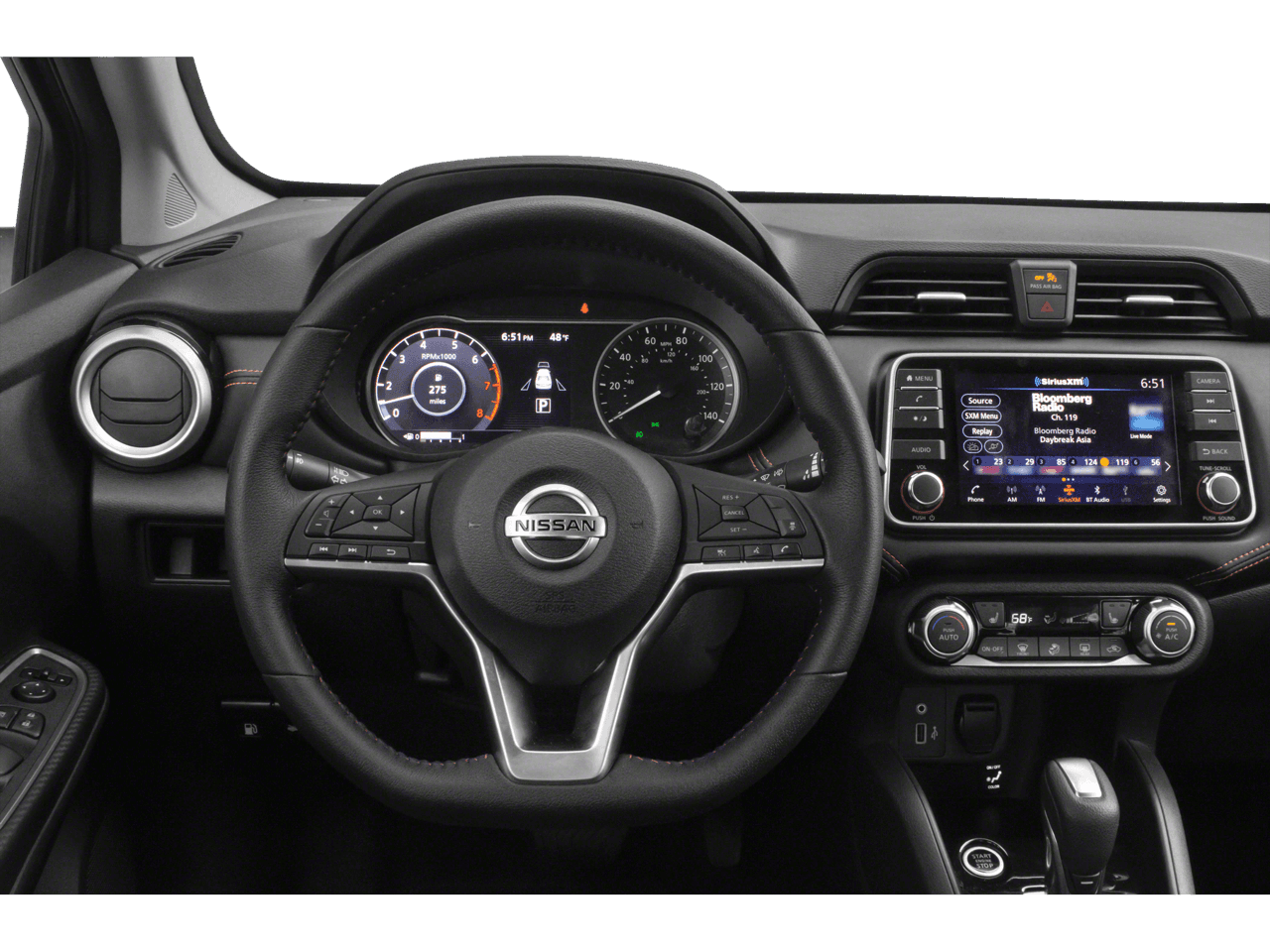 2020 Nissan Versa Photo in Silver Spring, MD 20904