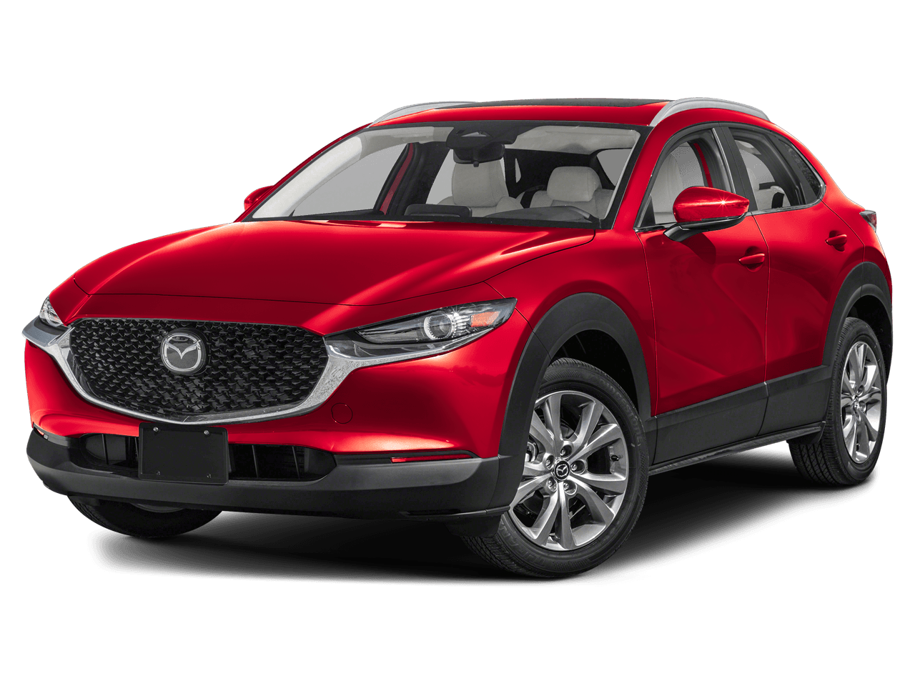 2025 Mazda CX-30 Photo in Silver Spring, MD 20904