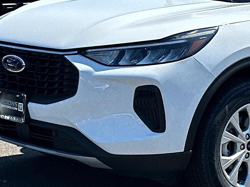 2024 Ford Escape Photo in Silver Spring, MD 20904