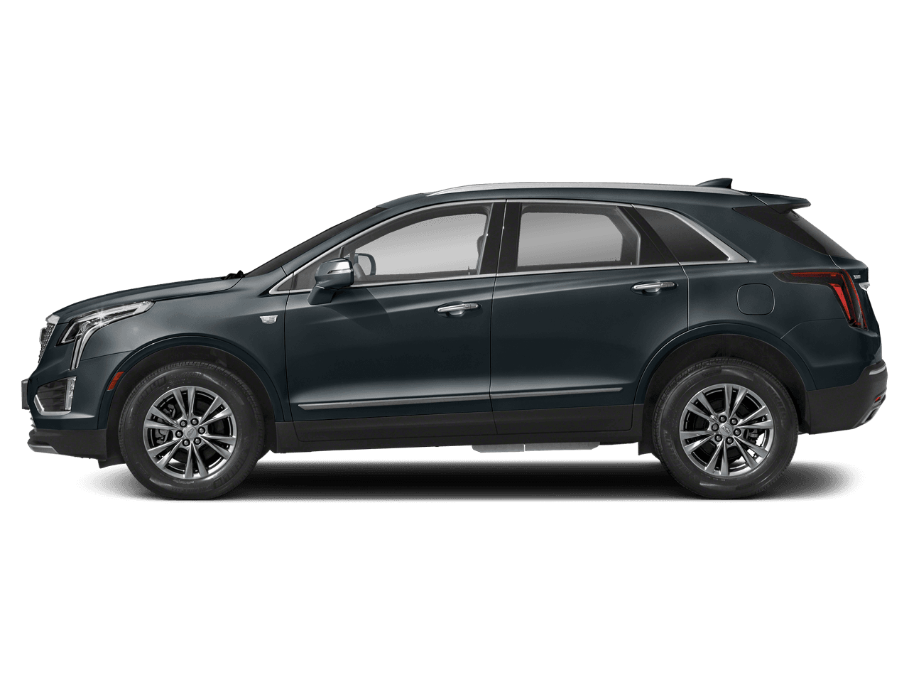 2020 Cadillac XT5 Photo in Silver Spring, MD 20904