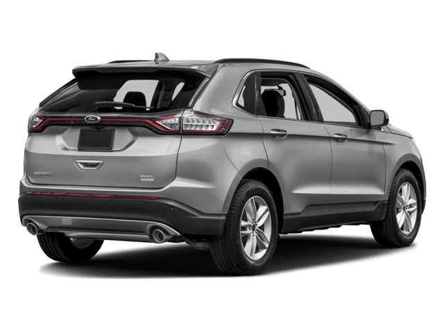 2018 Ford Edge Photo in Silver Spring, MD 20904