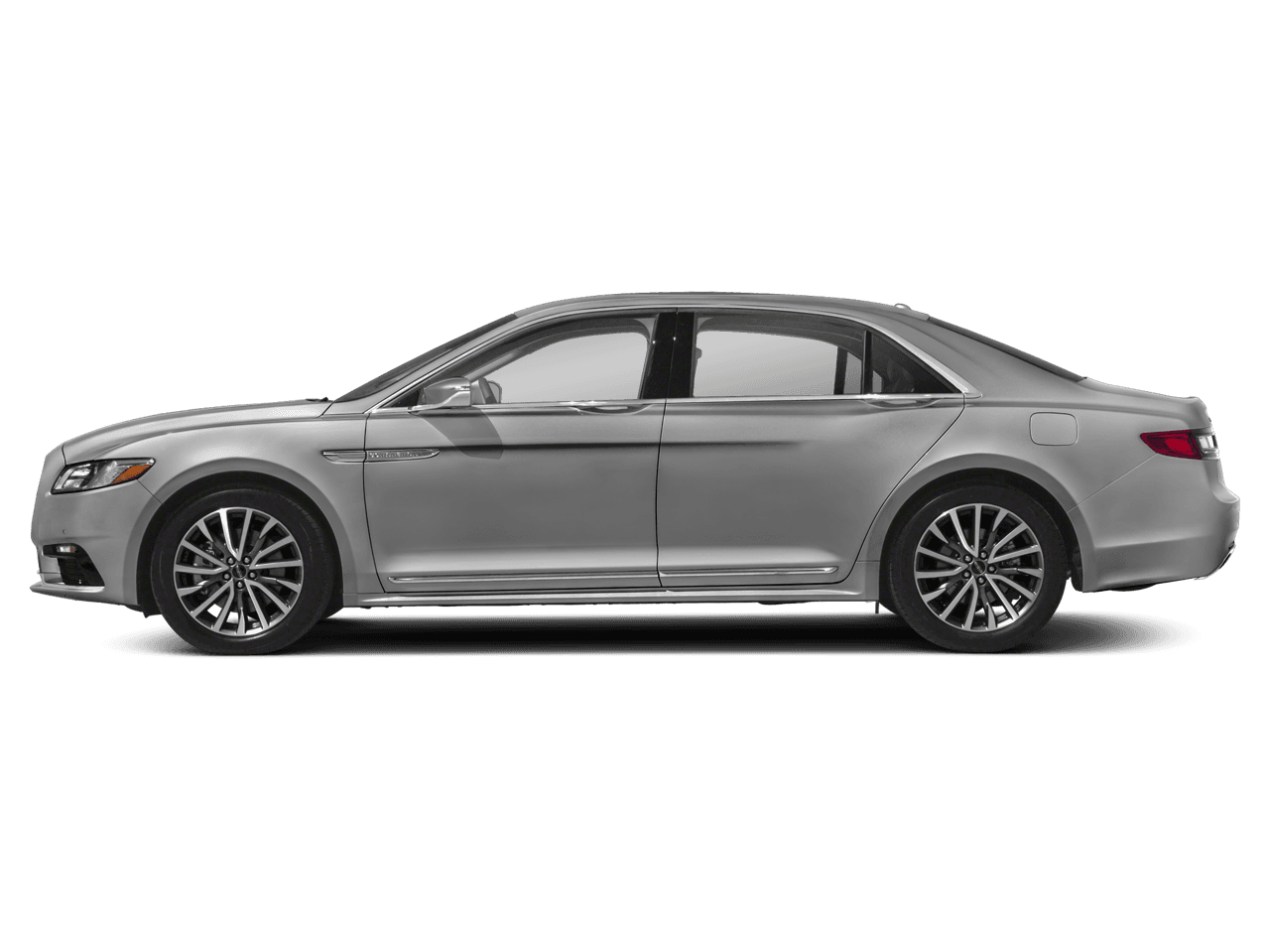 2019 Lincoln Continental Photo in Bethesda, MD 20814