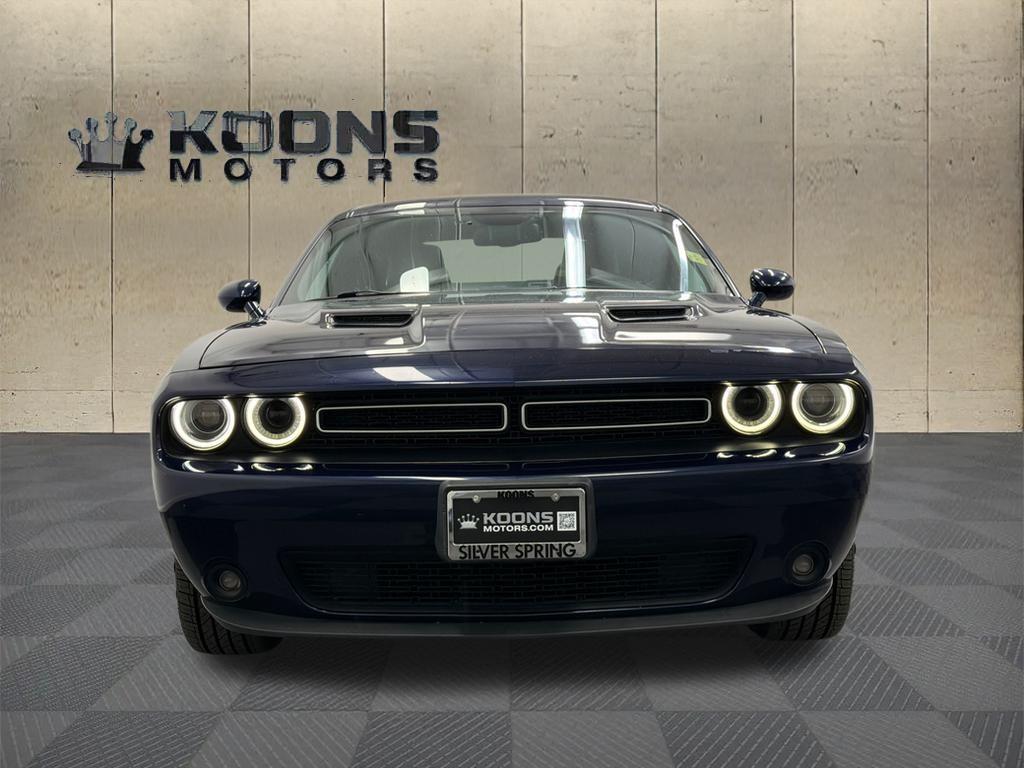 2016 Dodge Challenger Photo in Silver Spring, MD 20904