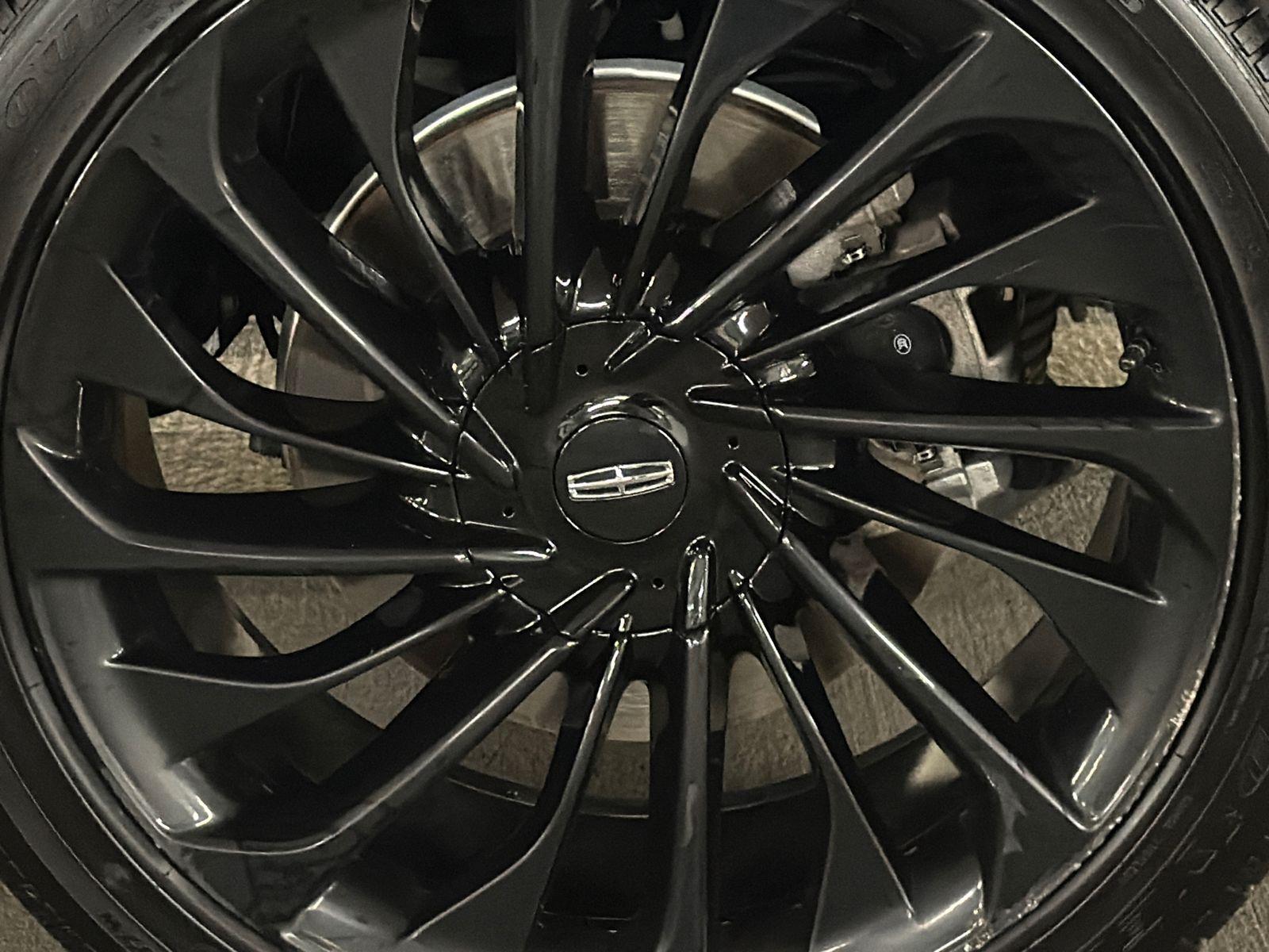 2022 Lincoln Aviator Photo in Bethesda, MD 20814