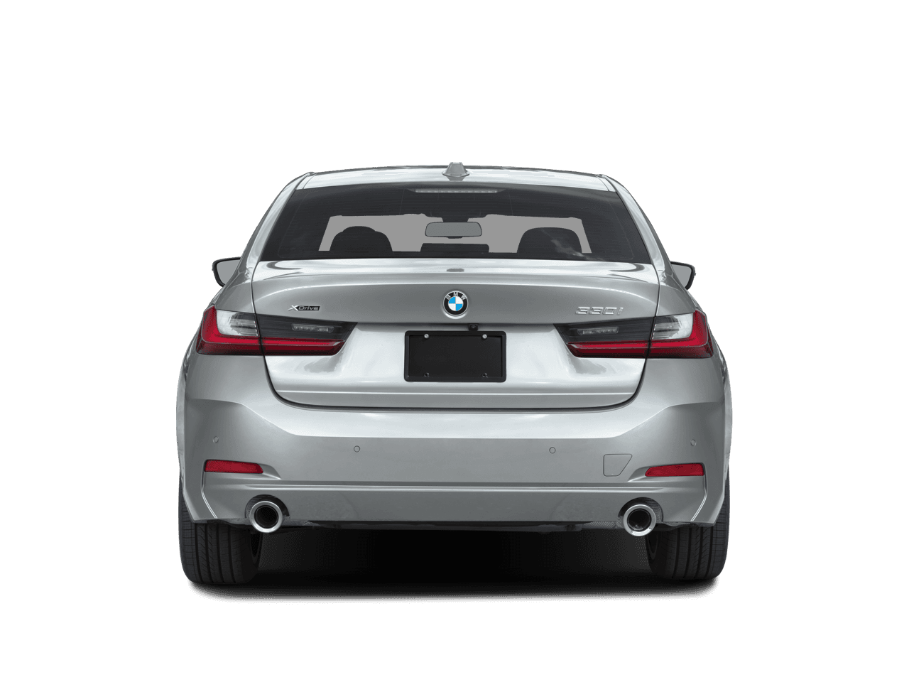 2025 BMW 3 Series Photo in Silver Spring, MD 20904