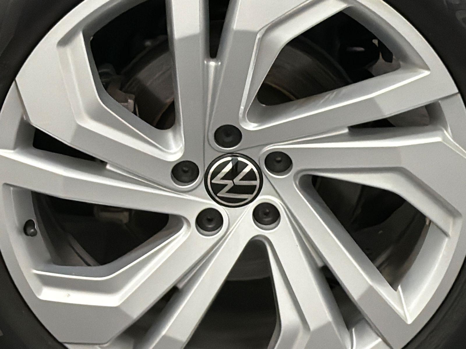 2021 Volkswagen Atlas Cross Sport Photo in Bethesda, MD 20814