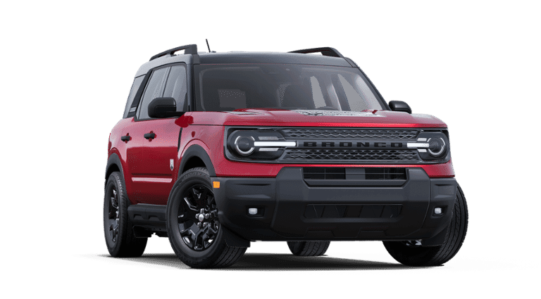 2025 Ford Bronco Sport Photo in Silver Spring, MD 20904