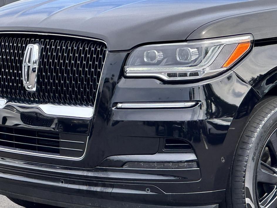 2022 Lincoln Navigator Photo in Bethesda, MD 20814