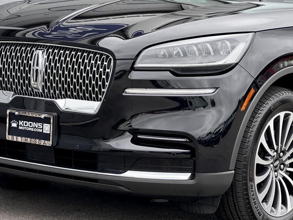 2023 Lincoln Aviator Photo in Bethesda, MD 20814