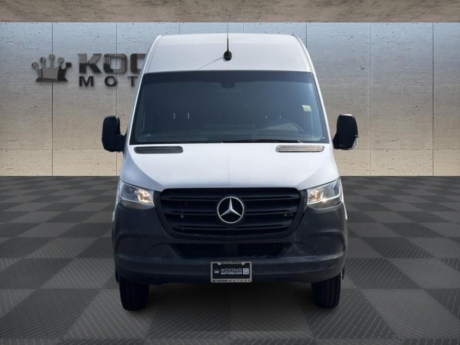 2019 Mercedes-Benz Sprinter 4500 Photo in Silver Spring, MD 20904