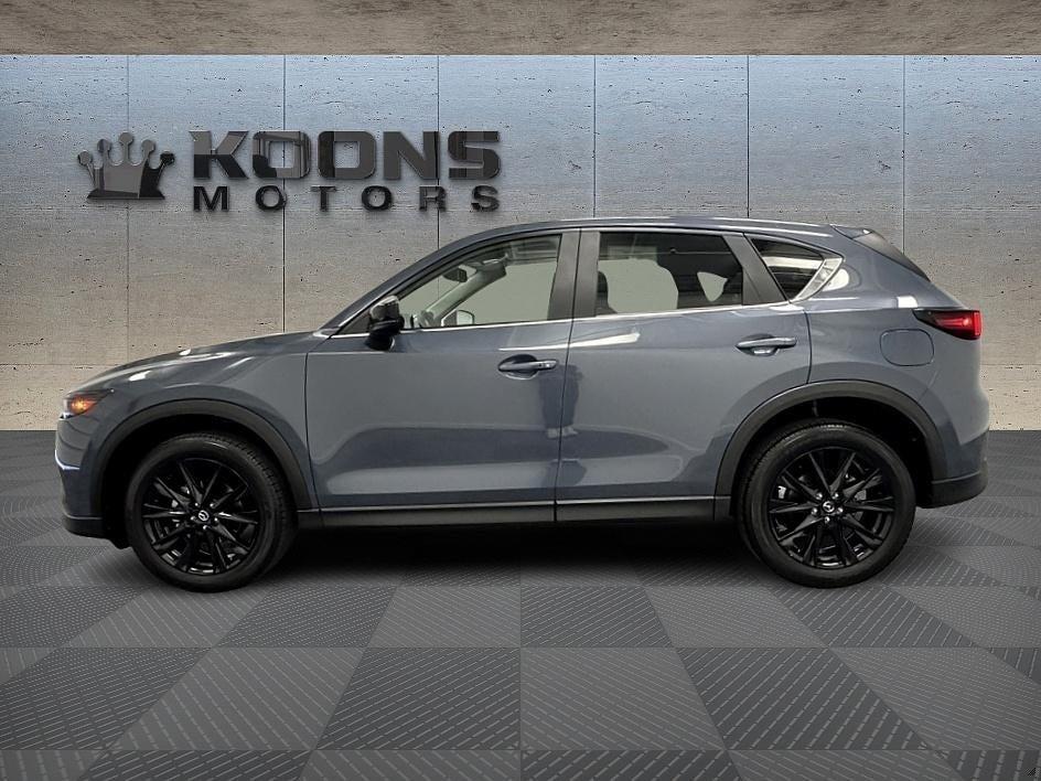 2024 Mazda CX-5 Photo in Bethesda, MD 20814