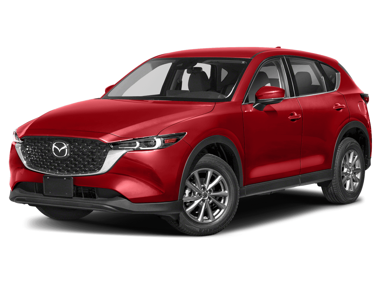 2022 Mazda CX-5 Photo in Silver Spring, MD 20904