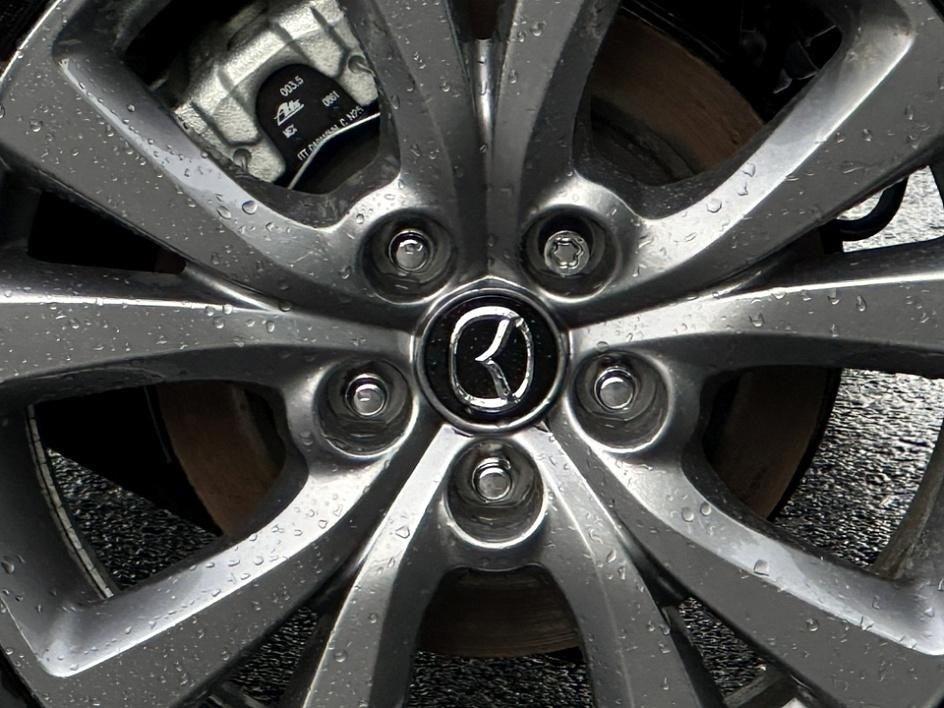 2025 Mazda CX-30 Photo in Silver Spring, MD 20904
